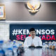 Gus Ipul Buka MPLS Sekolah Rakyat Gelombang Kedua Serentak di 65 Titik