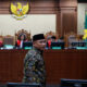 Gus Yaqut Didakwa Rugikan Negara Rp 622 Miliar dalam Kasus Kuota Haji