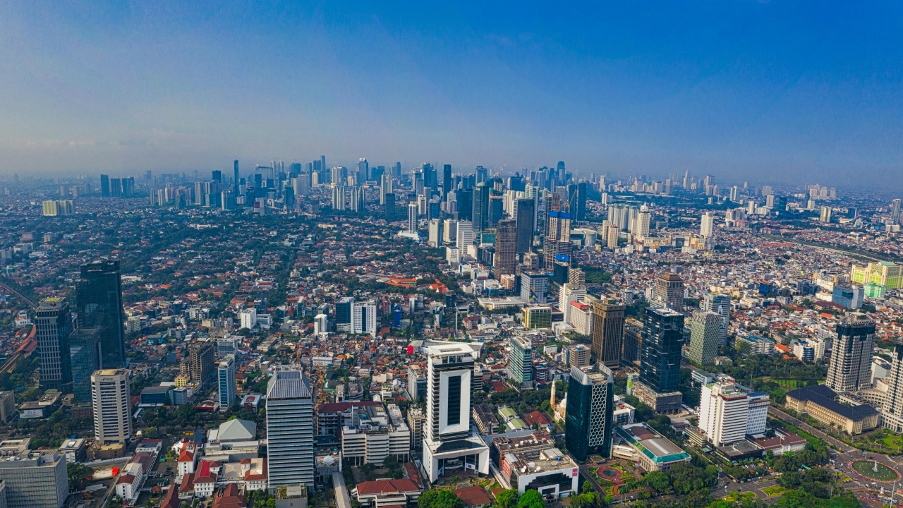 Hadapi El Nino, Pemprov DKI Kaji Waktu Tepat Operasi Modifikasi Cuaca