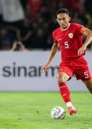 Hadapi Permainan Keras Vietnam, Ini Kunci Rizky Ridho agar Timnas Indonesia Menang di Piala AFF 2026