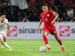Hadapi Permainan Keras Vietnam, Ini Kunci Rizky Ridho agar Timnas Indonesia Menang di Piala AFF 2026