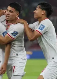 Hadapi Singapura, Ini Syarat Timnas Indonesia Bisa Lolos ke Semifinal Piala AFF 2026