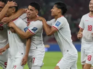 Hadapi Singapura, Ini Syarat Timnas Indonesia Bisa Lolos ke Semifinal Piala AFF 2026
