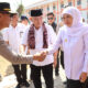 Hadiri Open House Sekolah Rakyat, Kapolres Malang Dukung Pendidikan Berkualitas