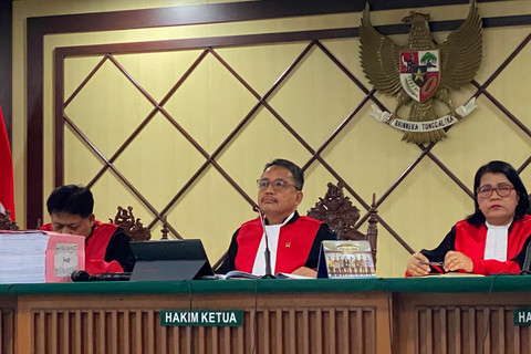 Hakim Kabulkan Sebagian Permintaan Nadiem, 4 Saksi dan 1 Ahli Diperiksa Ulang