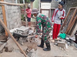 Harapan Keluarga Ibu Sri Widyatun Semakin Terang Menjadi Nyata