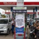 Harga BBM Se-Indonesia per Sabtu 8 Agustus 2026: Pertamax Turun, Pertalite Tetap Rp10.000