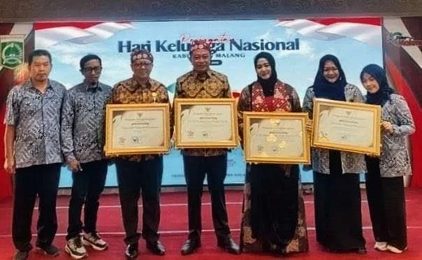 Harganas 2026, Bondowoso Borong Empat Penghargaan Nasional dari KemendukbanggaBKKBN RI