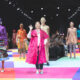 HARSA dari LAKON Indonesia Menutup BRI JF3 Fashion Festival 2026, Bawa Pesan Kebahagiaan dalam Berkarya