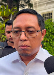 Hasan Nasbi Jelaskan Pernyataan 'Pemerintah Boleh Kritik Aktivis': Harusnya Kita Bersatu
