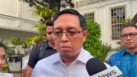 Hasan Nasbi Jelaskan Pernyataan 'Pemerintah Boleh Kritik Aktivis': Harusnya Kita Bersatu
