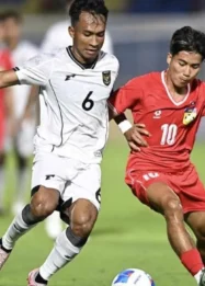 Hasil ASEAN Championship 2026: Timnas Indonesia Ditahan Imbang 0-0 oleh 10 Pemain Timor Leste