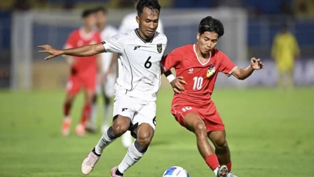 Hasil ASEAN Championship 2026: Timnas Indonesia Ditahan Imbang 0-0 oleh 10 Pemain Timor Leste
