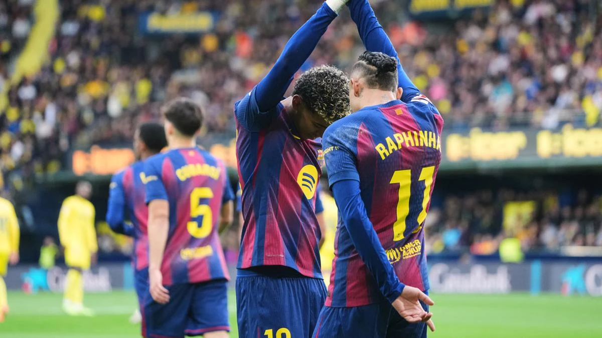 Hasil Barcelona Vs Al Ahly 2-1: Blaugrana Tutup Pramusim 2026 dengan Manis