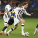 Hasil Laga Uji Coba Telan Kekalahan Perdana, Juventus Tumbang 1-2 Kontra Inter Milan