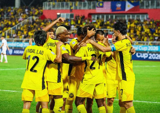 Hasil Piala AFF 2026: Thailand Menang 2-0 atas Myanmar, Malaysia Tekuk Filipina 1-0