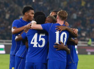 Hasil Undian Putaran Kedua Piala Liga Chelsea dan Tottenham Hadapi Lawan Mudah