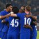 Hasil Undian Putaran Kedua Piala Liga Chelsea dan Tottenham Hadapi Lawan Mudah