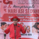 Hasto Ungkap Persiapan 2029 Kerja Riil Akar Rumput, Bukan Sekadar Bagi Bansos