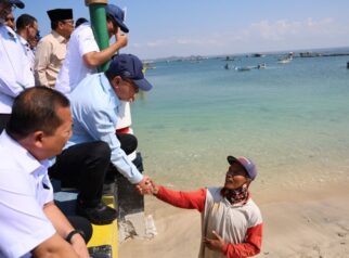 Hebat! Koperasi Merah Putih Bilelando Raup Rp 133 Juta dalam 3,5 Bulan, Layani 300 Nelayan