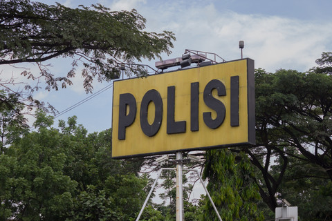Heboh Dugaan Asusila Sesama Pria di Sungai Brantas Malang, Polisi Selidiki