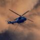 Helikopter Pemadam Tabrakan saat Jinakkan Karhutla di Yunani, 2 Pilot Tewas