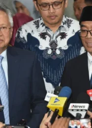Hendri Satrio Tantang Kabinet Bayangan Berani Lakukan Reshuffle jika Ada Menteri Tak Perform