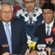 Hendri Satrio Tantang Kabinet Bayangan Berani Lakukan Reshuffle jika Ada Menteri Tak Perform