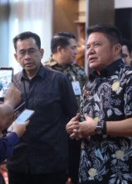 Herman Deru Andalkan Program 100.000 Sultan Muda pada Asesmen TPKAD Award 2026, Pembiayaan Hampir Rp1 Triliun