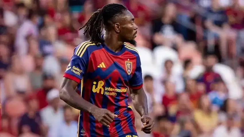 Highlights Real Salt Lake vs Minnesota United: Hasil Imbang 1-1 di MLS 2026