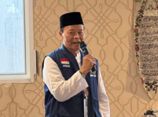 HNW Dorong Persiapan Haji 2027 Dimulai Lebih Awal