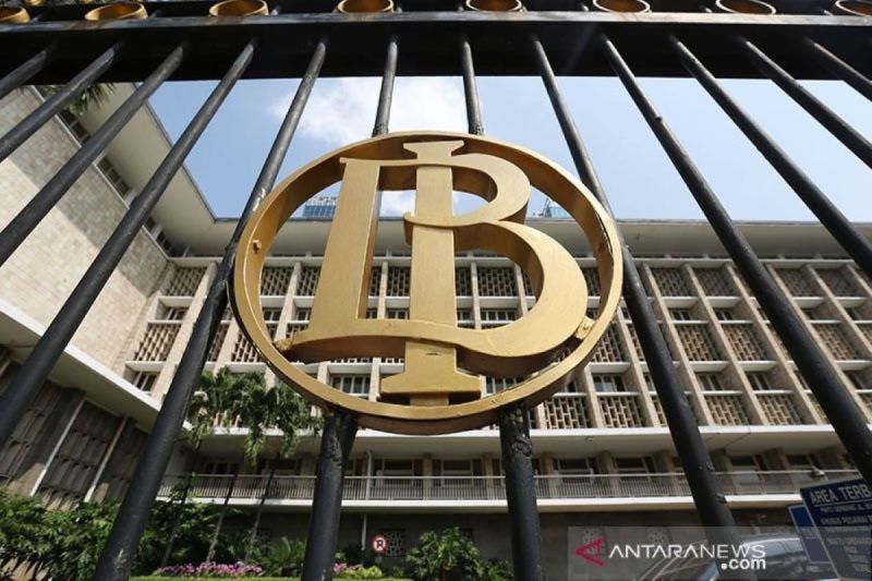 HOAKS atau FAKTA Bank Indonesia Cetak Uang Baru untuk Dukung Asta Cita Prabowo
