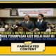 HOAKS atau FAKTA Benarkah Prabowo dan Gibran Ambil Alih Pengesahan RUU Perampasan Aset