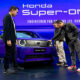 Honda Super-ONE Kebanjiran Pesanan, 178 SPK Tembus di GIIAS 2026