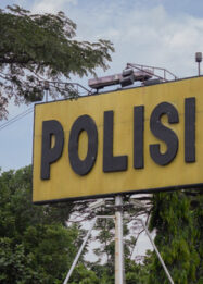 Ibu di Surabaya Lapor Polisi Usai Anaknya Diduga Telantar Dibawa Eks Suami
