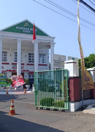 Ibunya Tak Tega, Kasus Anak Curi Uang Rp 12 Juta di Kudus Berakhir Damai