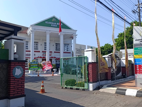Ibunya Tak Tega, Kasus Anak Curi Uang Rp 12 Juta di Kudus Berakhir Damai