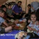 IDF Kepung Warga Palestina di Qusra, Dua Keluarga Terpaksa Mengungsi