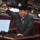 IHSG Melonjak 1,59 Persen, Rupiah Menguat Respons Positif terhadap Pidato Nota Keuangan Prabowo