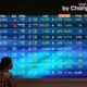 IHSG Terkoreksi 1,13%, Saham Prajogo Pangestu PTRO, BRPT, TPIA Berguguran