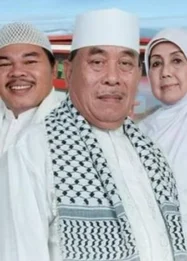 Imam Tantowi, Sineas Senior di Balik Tukang Bubur Naik Haji, Meninggal Dunia di Usia 80 Tahun
