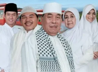 Imam Tantowi, Sineas Senior di Balik Tukang Bubur Naik Haji, Meninggal Dunia di Usia 80 Tahun