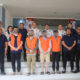 Imigrasi Semarang Deportasi 4 WN Tiongkok Pelaku Love Scam