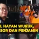 Imigrasi Telusuri Identitas 3 WNA yang Diusir dari Gym di Ubud, 2 Lahir di Israel