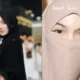 Inara Rusli Kembali Bercadar, Wardatina Mawa Ungkap Makna Hijrah dan Sikapnya terhadap Perjalanan Mantan Suami