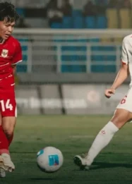 Indonesia Gagal ke Semifinal Piala AFF 2026 Usai Ditahan Imbang Singapura 1-1