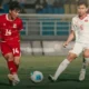 Indonesia Gagal ke Semifinal Piala AFF 2026 Usai Ditahan Imbang Singapura 1-1