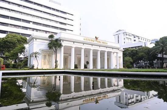 Indonesia Kecam Serangan Terbaru Israel ke Gaza, Sebut Hambat Implementasi Kesepakatan Perdamaian