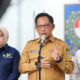 Inflasi Juli 2026 Tercatat 2,88 Persen, Mendagri Tito Nilai Masih dalam Rentang Ideal