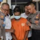 Ini Tampang Pelaku Pembunuhan Wanita di Kos Grogol Masih Terlihat Santai Sebelum Melarikan Diri